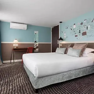 visit hotel