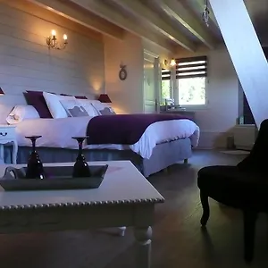 La Maison Sur Les Nuages Saint-Christophe (Savoie)