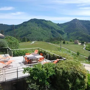 La Petite Cour Verte Beaumont (Ardeche)